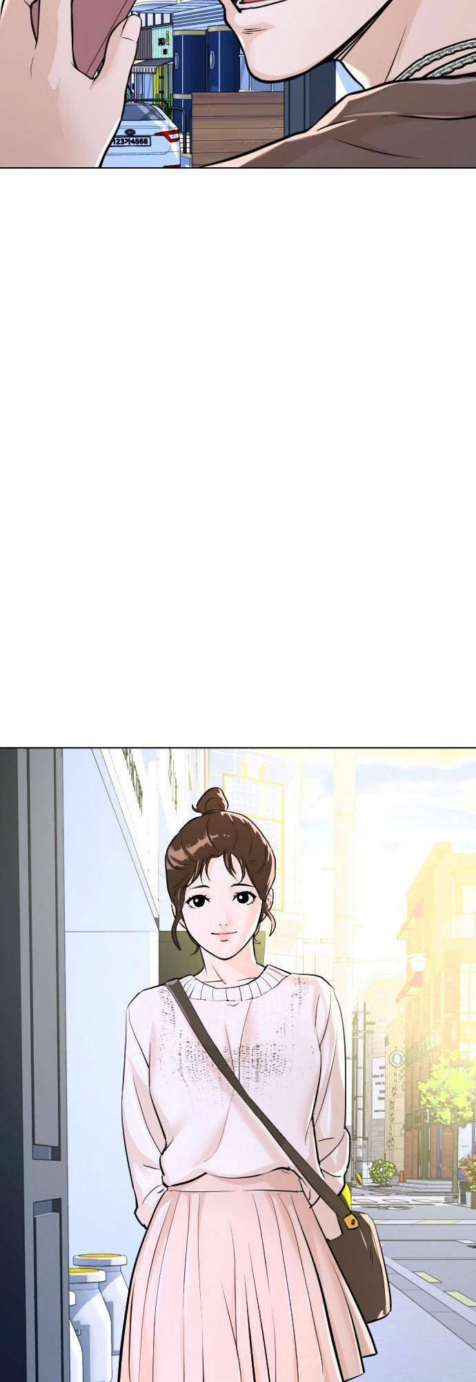 Điệp Viên 18 Tuổi: Chapter 20