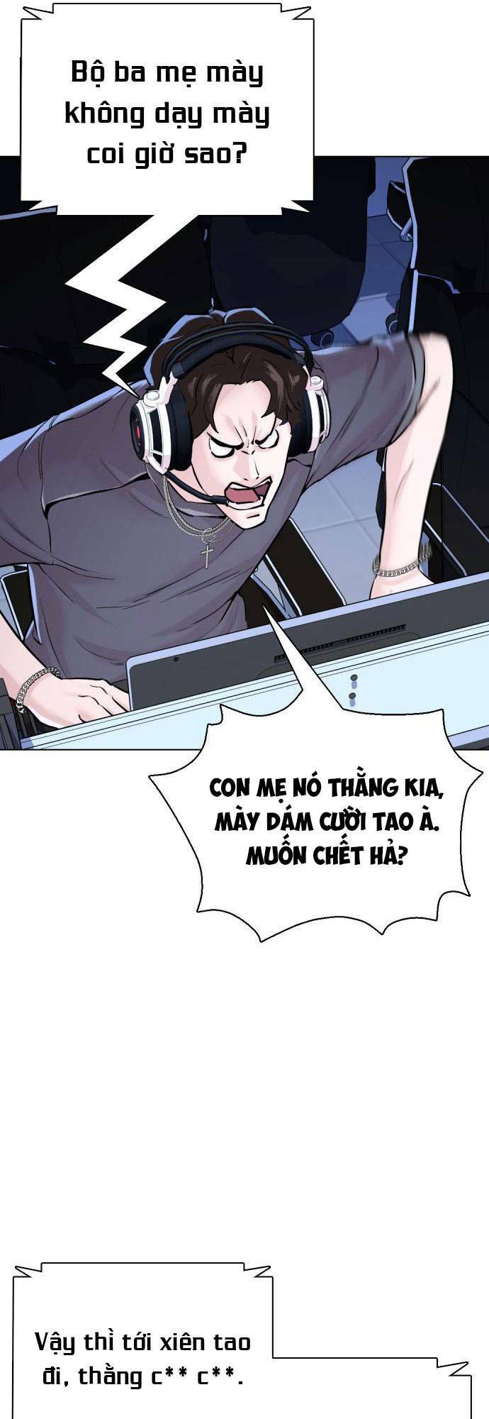 Điệp Viên 18 Tuổi: Chapter 20