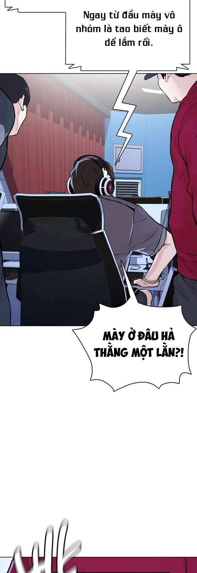 Điệp Viên 18 Tuổi: Chapter 20