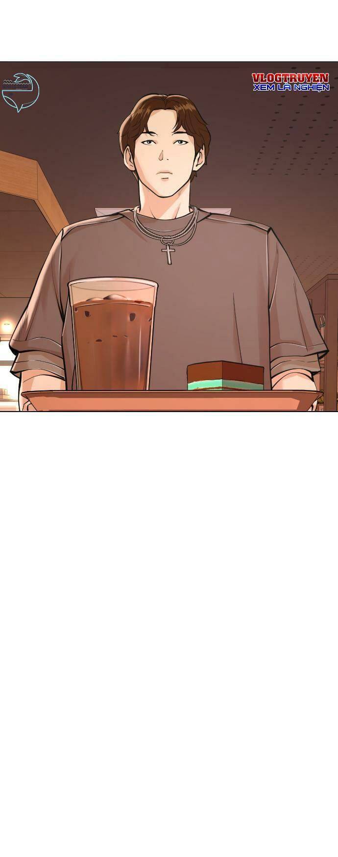 Điệp Viên 18 Tuổi: Chapter 21