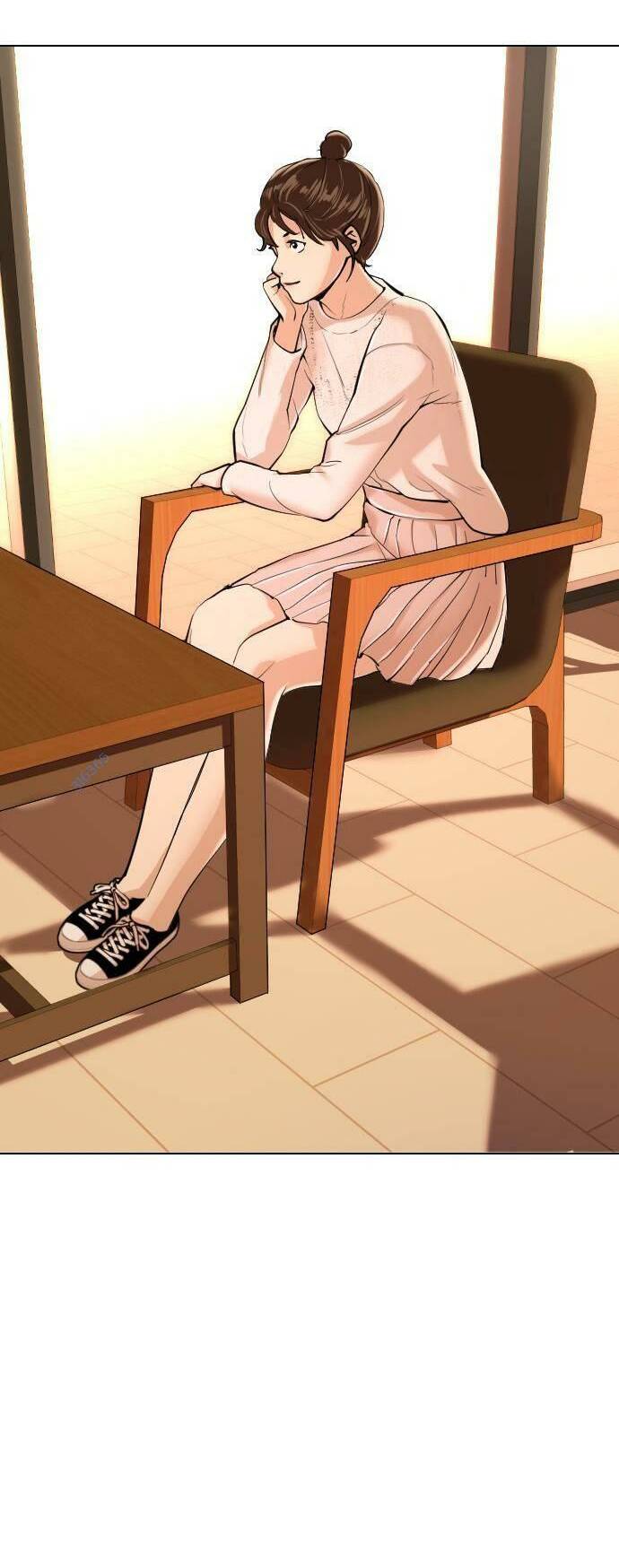 Điệp Viên 18 Tuổi: Chapter 21