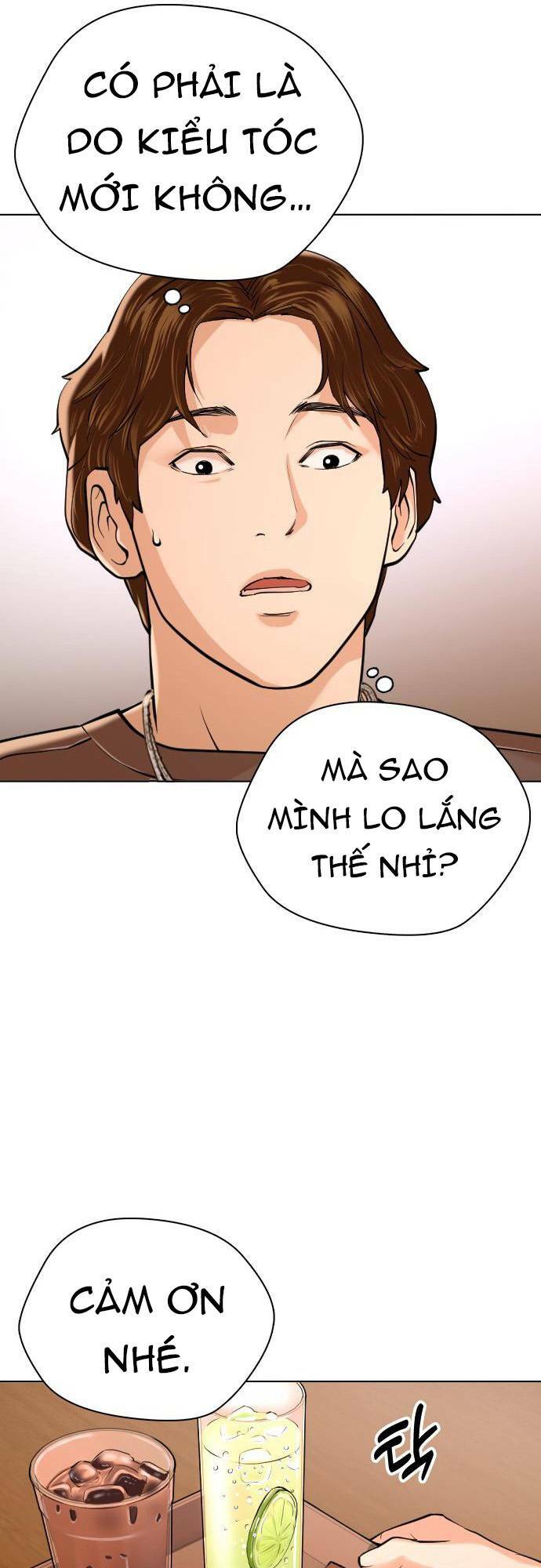 Điệp Viên 18 Tuổi: Chapter 21
