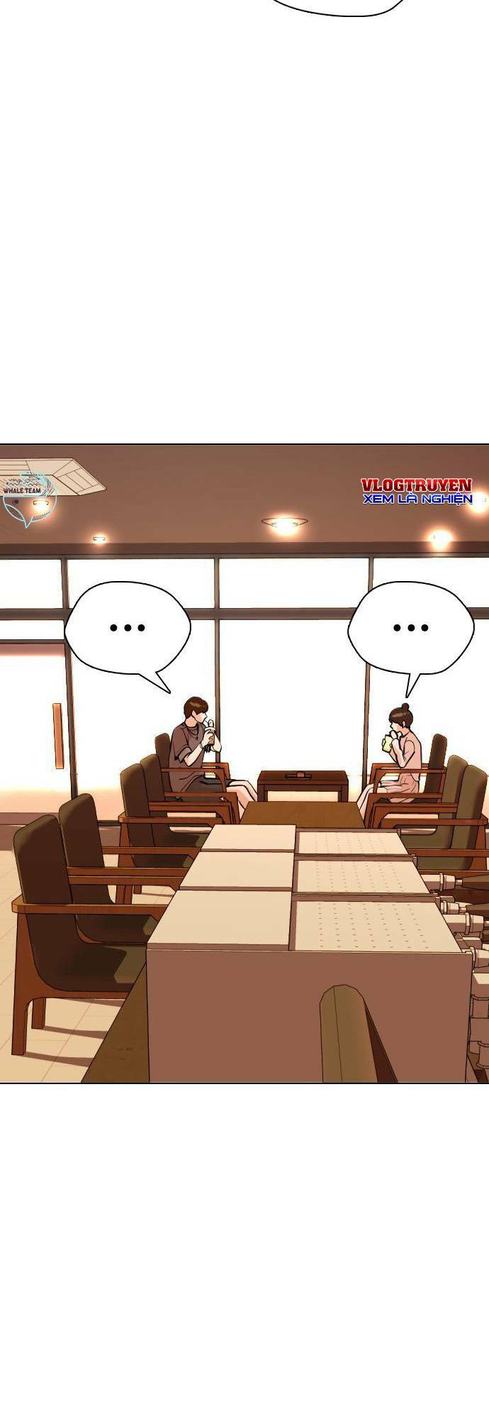 Điệp Viên 18 Tuổi: Chapter 21