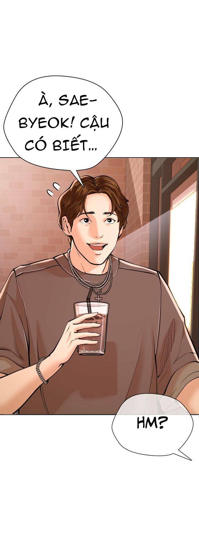 Điệp Viên 18 Tuổi: Chapter 21