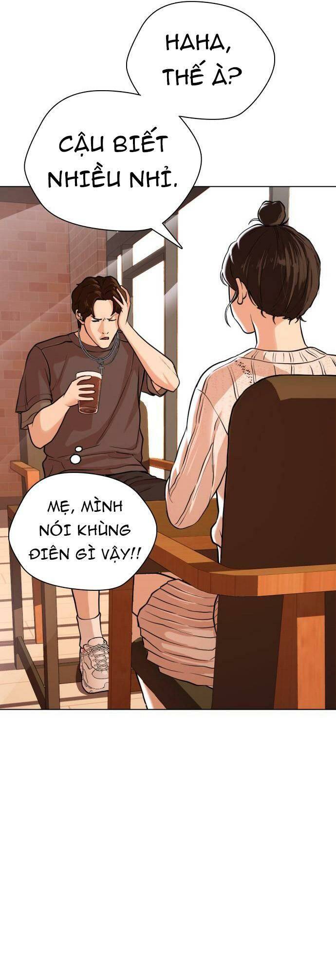 Điệp Viên 18 Tuổi: Chapter 21