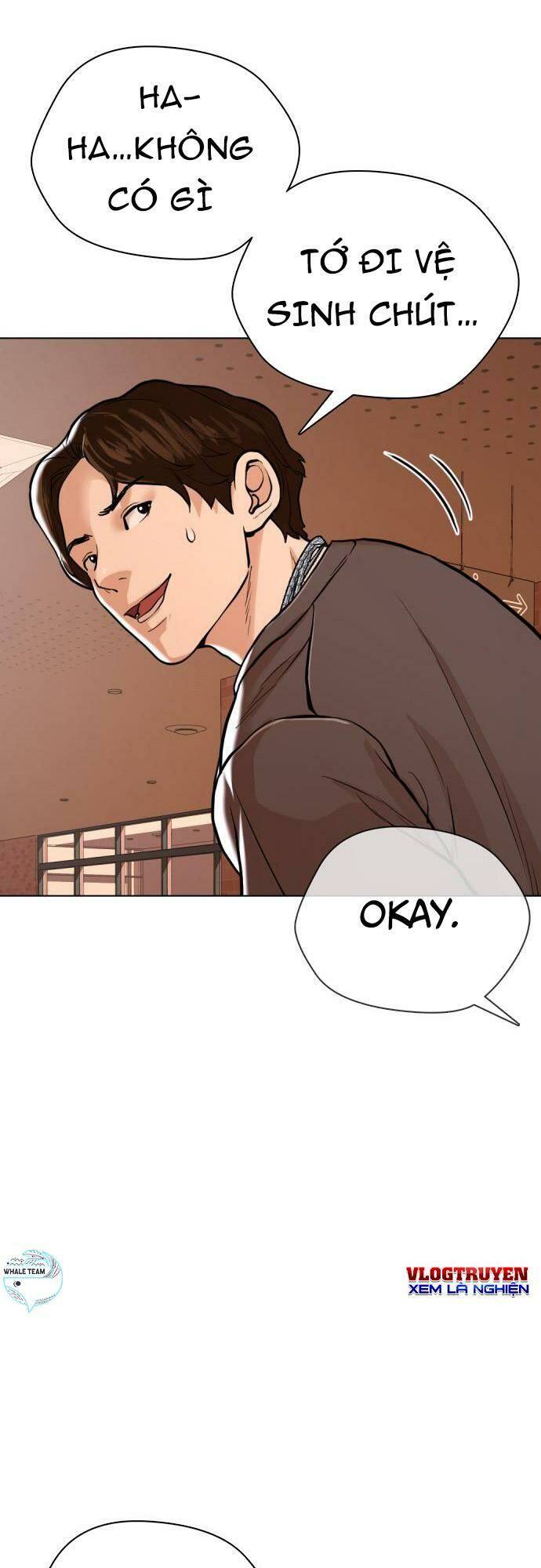 Điệp Viên 18 Tuổi: Chapter 21