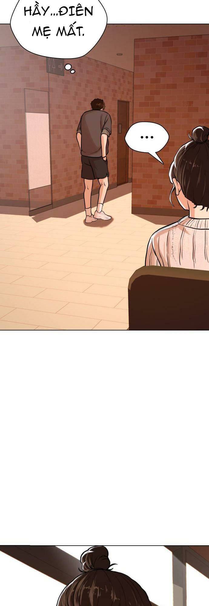 Điệp Viên 18 Tuổi: Chapter 21