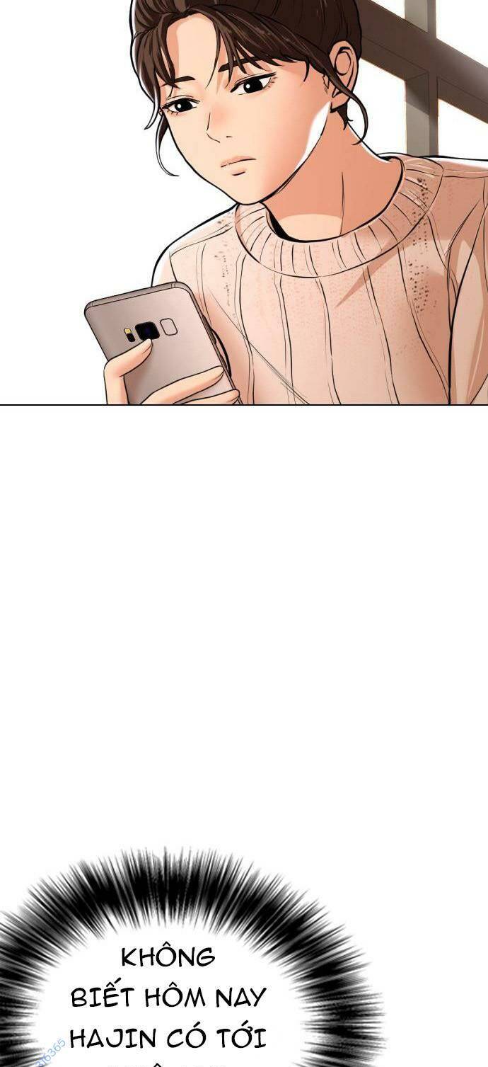 Điệp Viên 18 Tuổi: Chapter 21