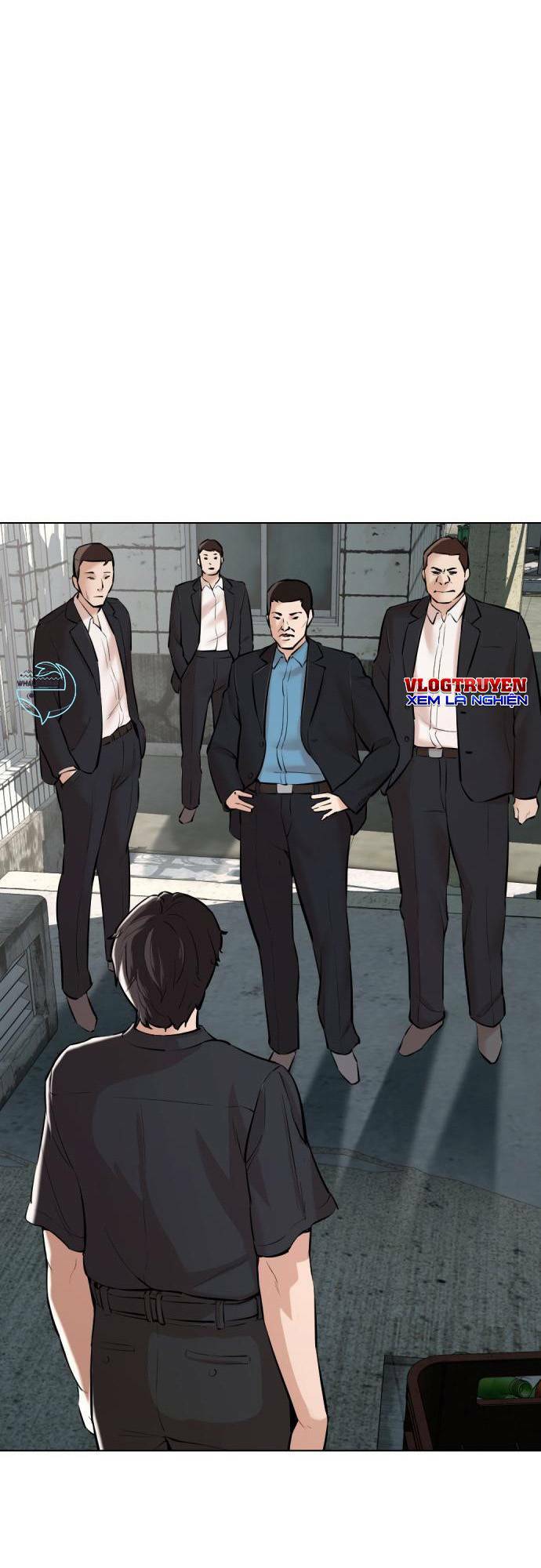 Điệp Viên 18 Tuổi: Chapter 21