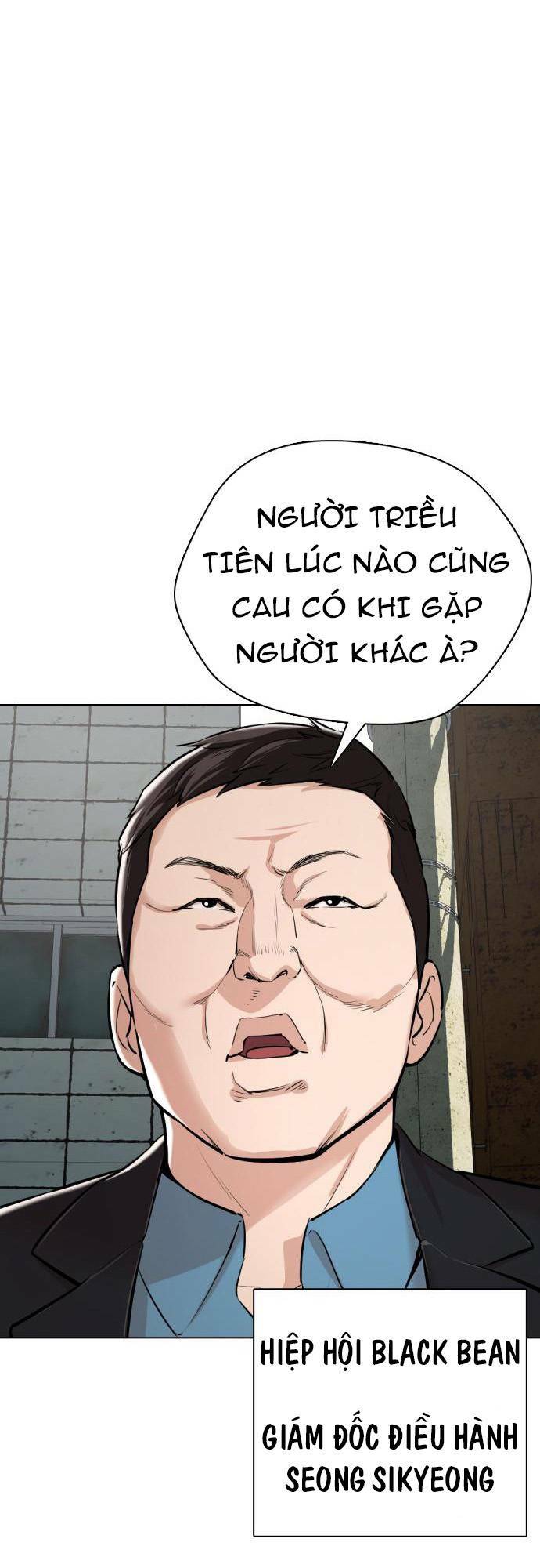 Điệp Viên 18 Tuổi: Chapter 21