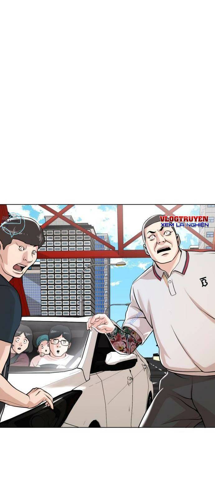 Điệp Viên 18 Tuổi: Chapter 21