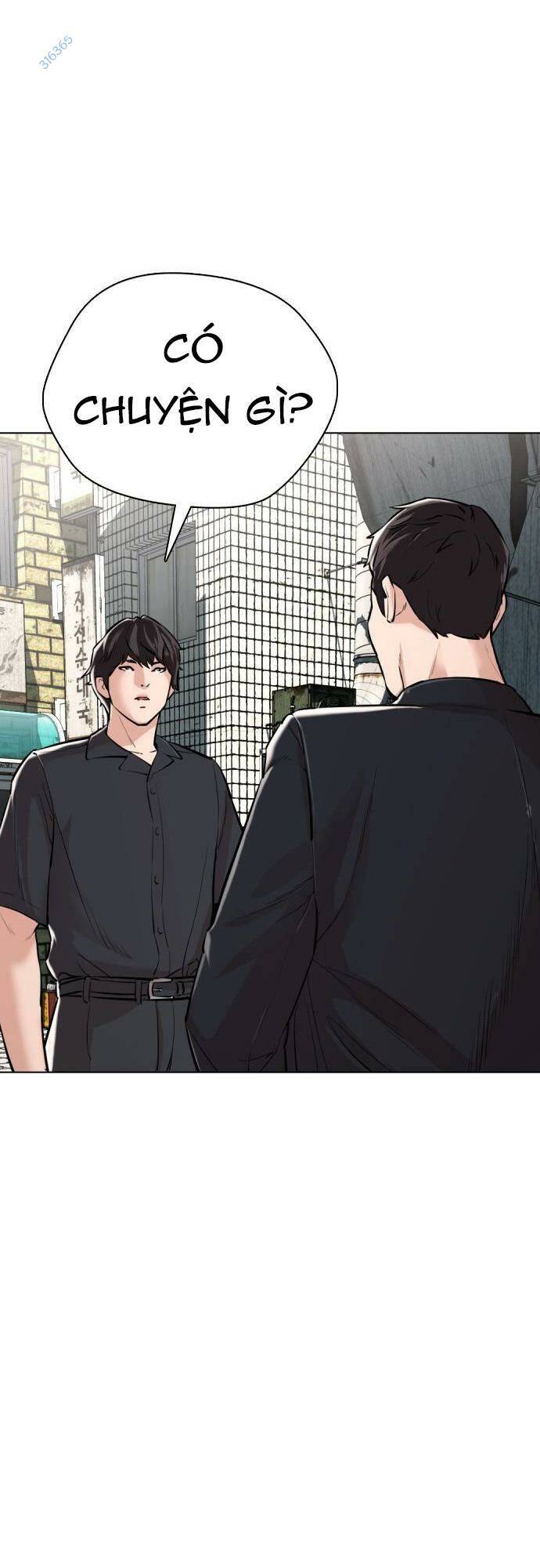 Điệp Viên 18 Tuổi: Chapter 21