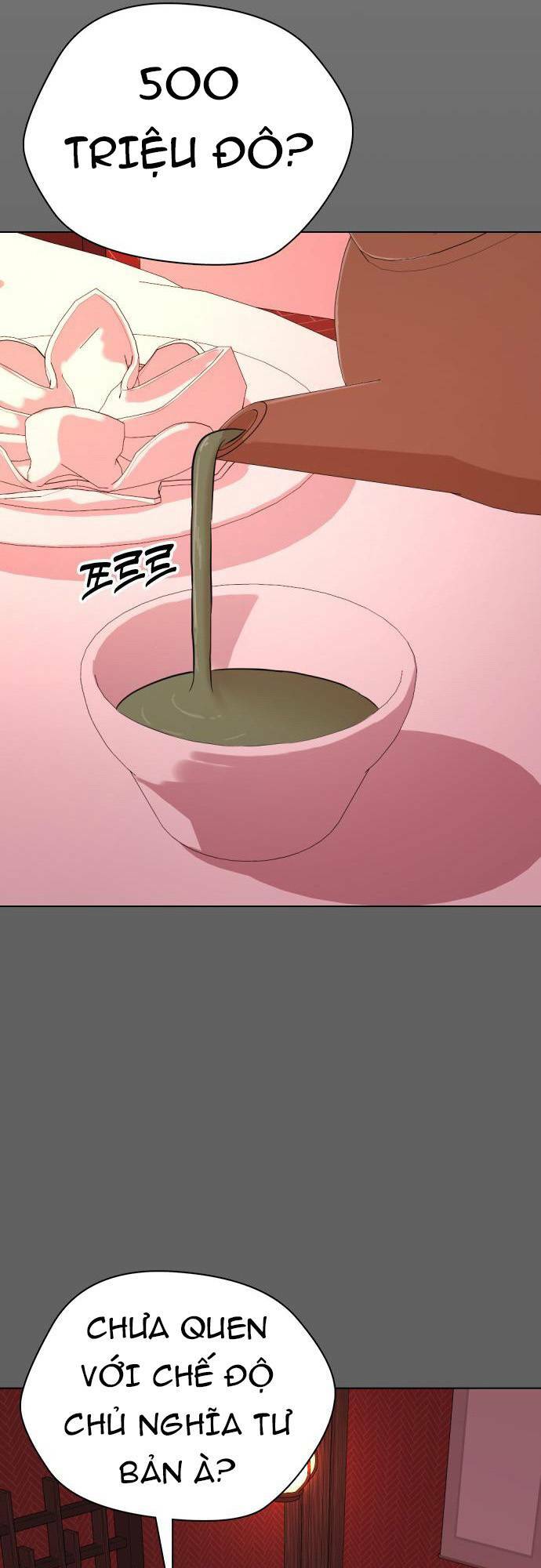 Điệp Viên 18 Tuổi: Chapter 21