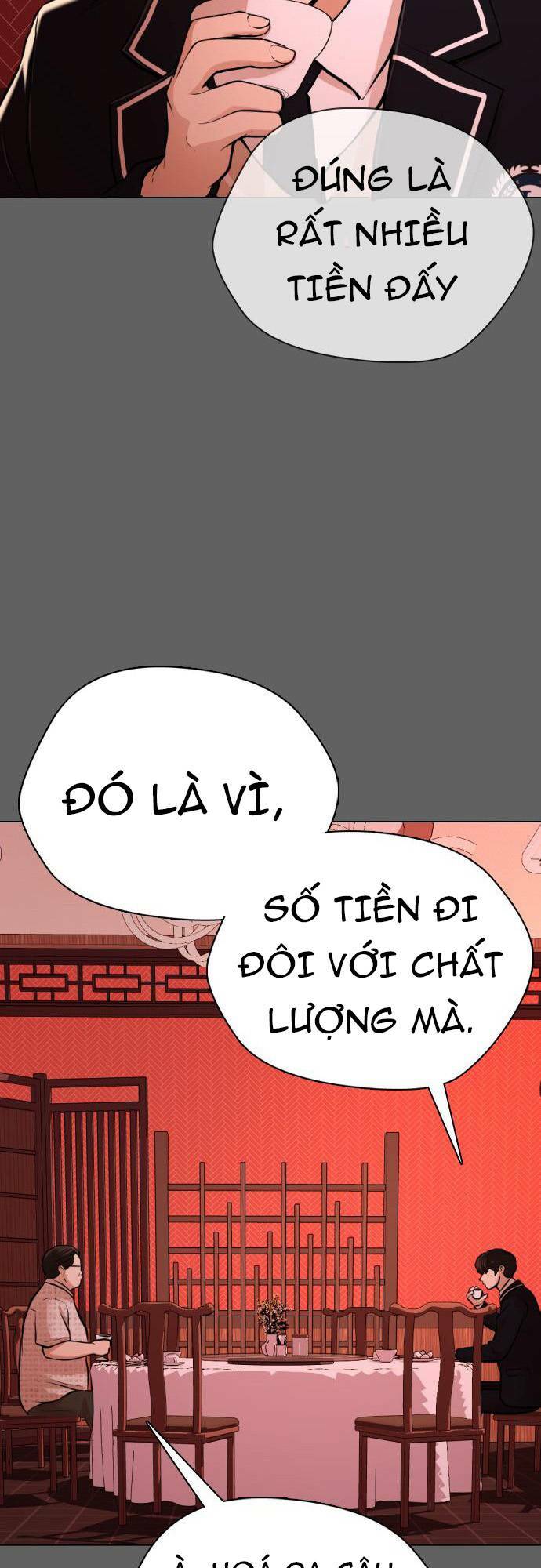 Điệp Viên 18 Tuổi: Chapter 21