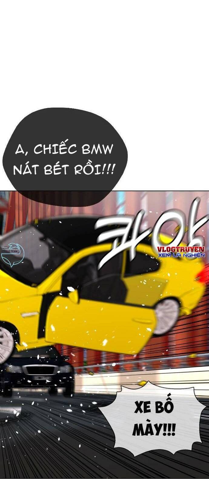 Điệp Viên 18 Tuổi: Chapter 21