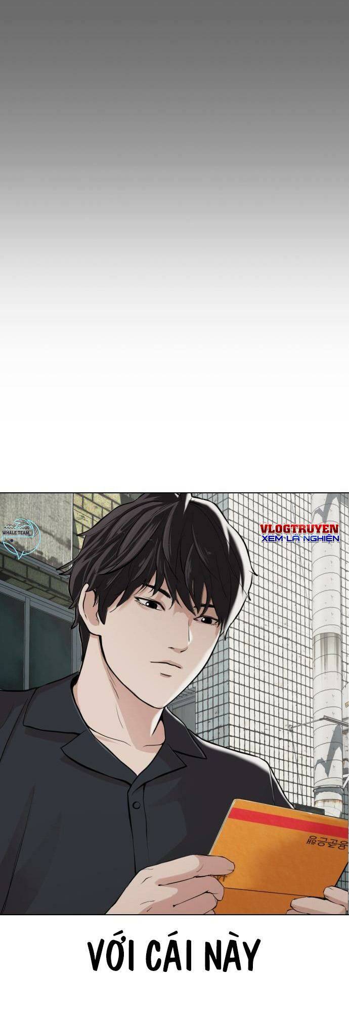 Điệp Viên 18 Tuổi: Chapter 21