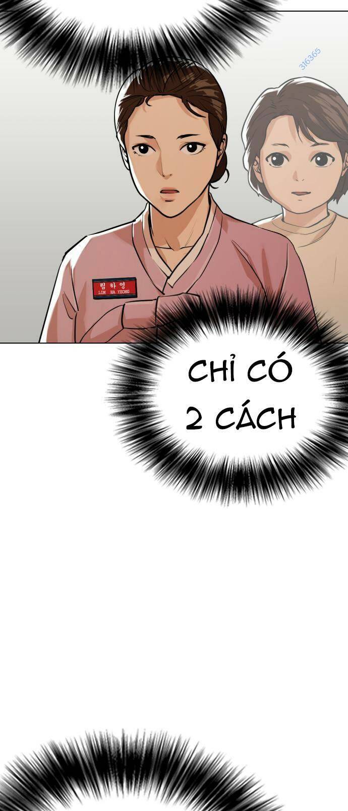Điệp Viên 18 Tuổi: Chapter 21