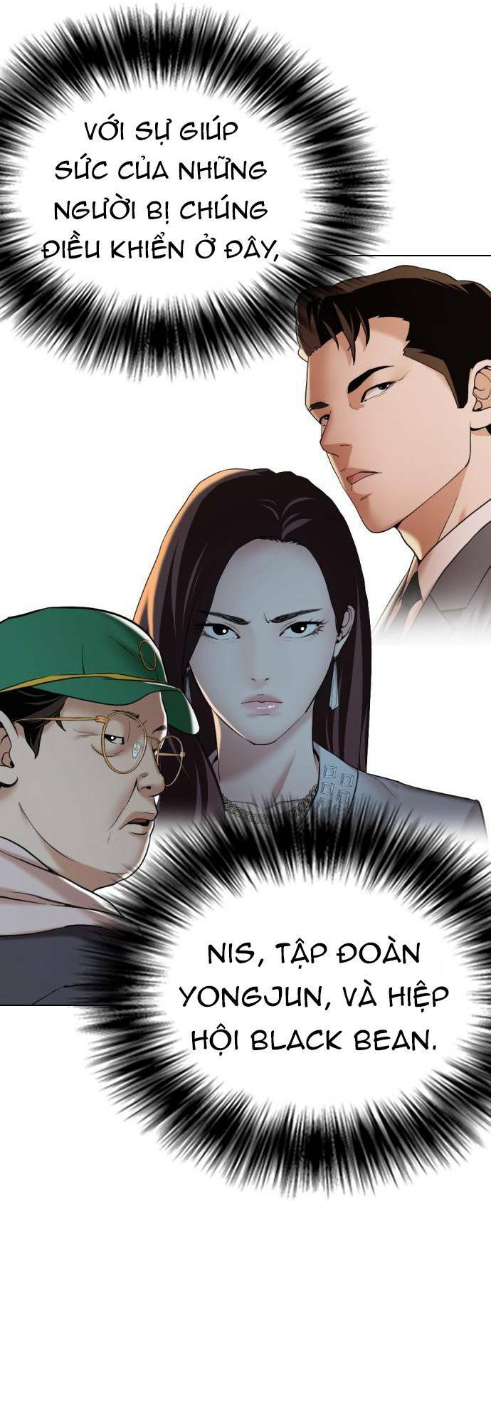 Điệp Viên 18 Tuổi: Chapter 21