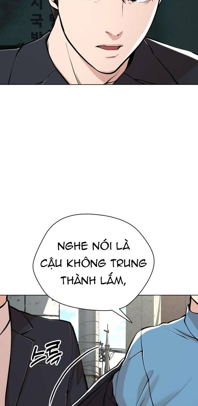 Điệp Viên 18 Tuổi: Chapter 21
