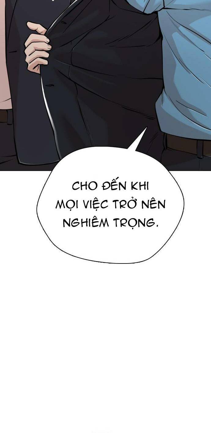 Điệp Viên 18 Tuổi: Chapter 21