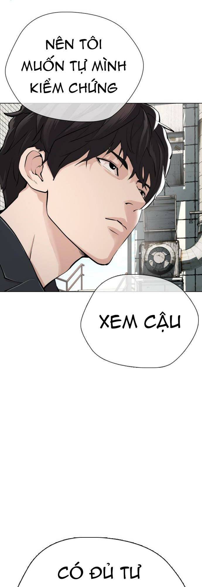 Điệp Viên 18 Tuổi: Chapter 21