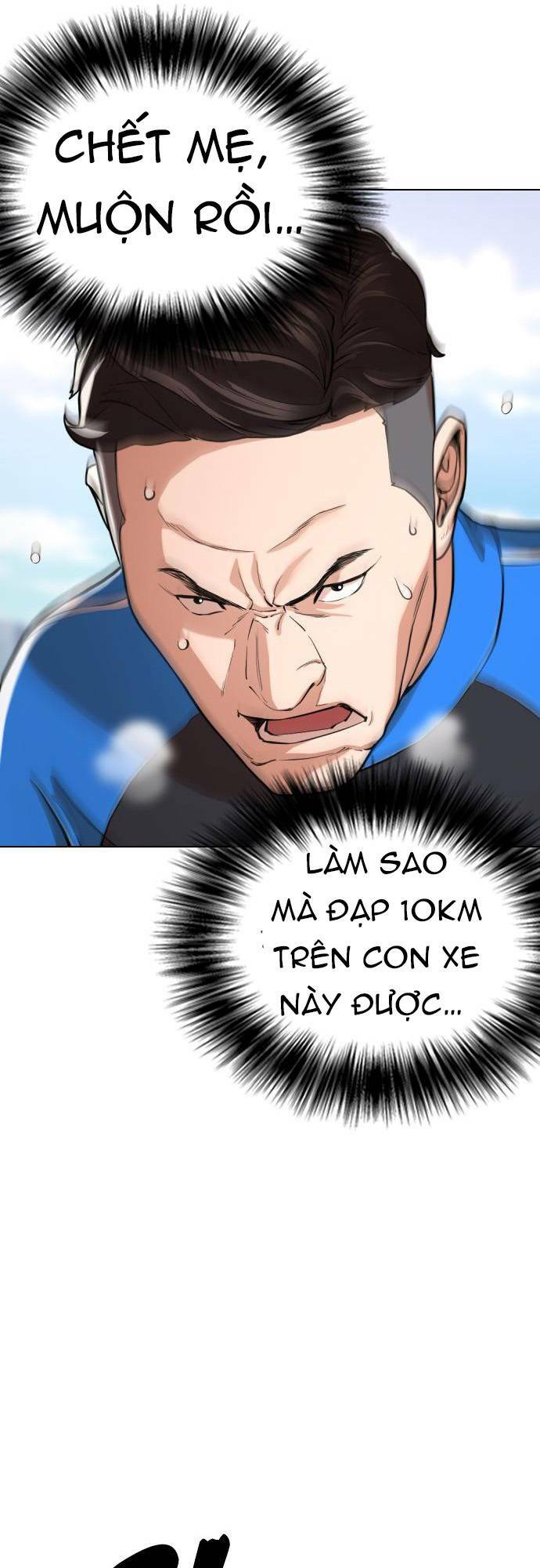 Điệp Viên 18 Tuổi: Chapter 21