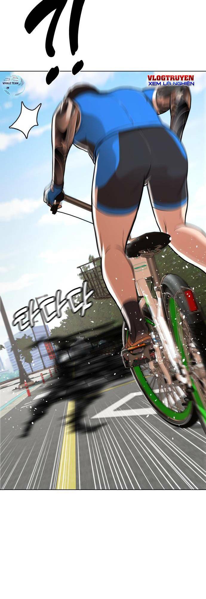 Điệp Viên 18 Tuổi: Chapter 21