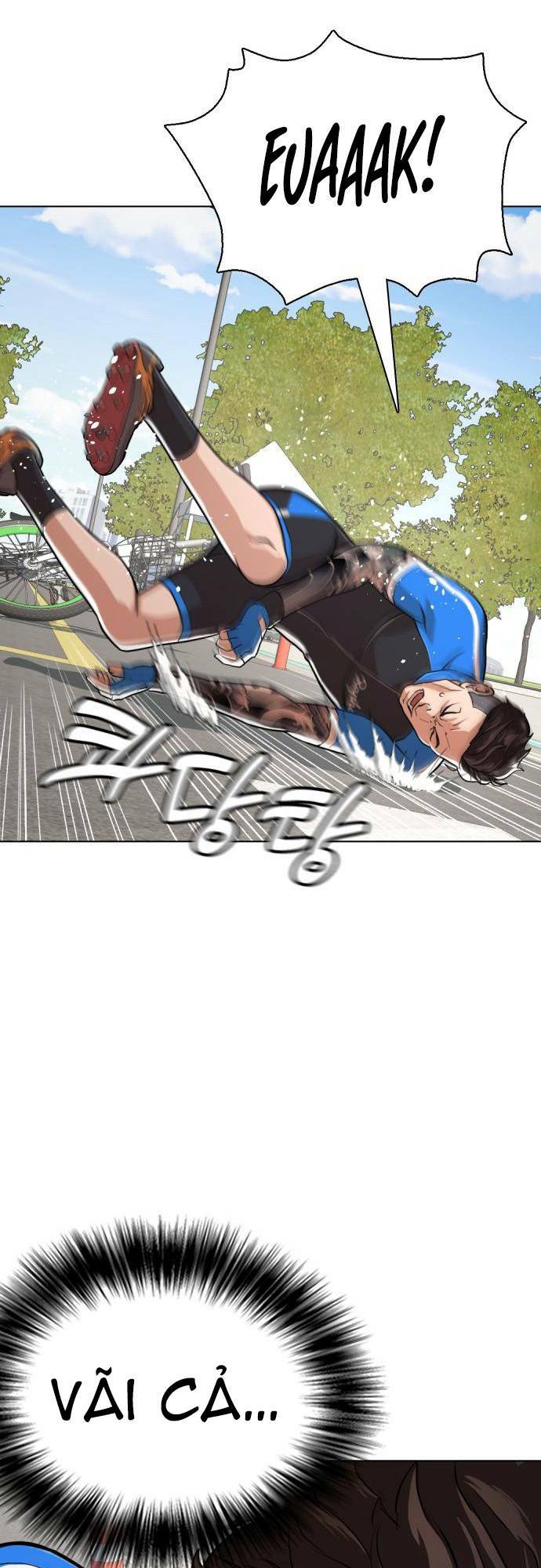 Điệp Viên 18 Tuổi: Chapter 21