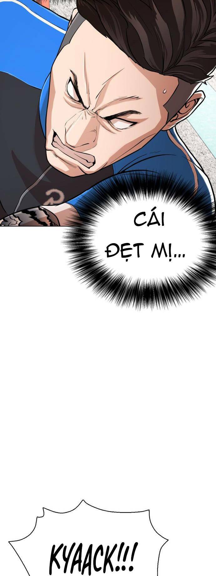 Điệp Viên 18 Tuổi: Chapter 21