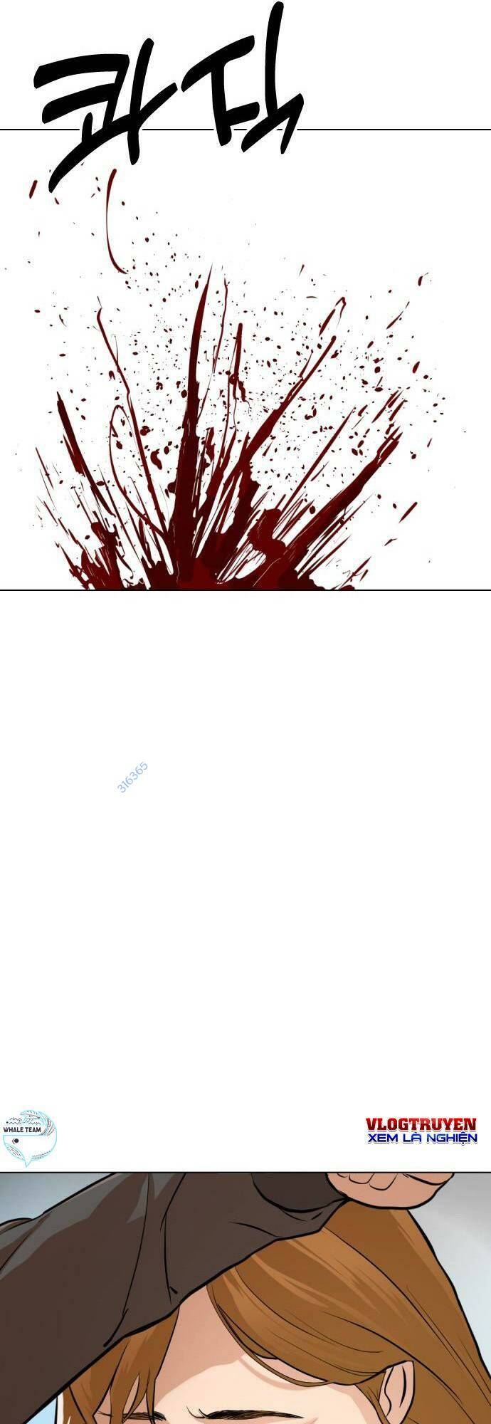 Điệp Viên 18 Tuổi: Chapter 21