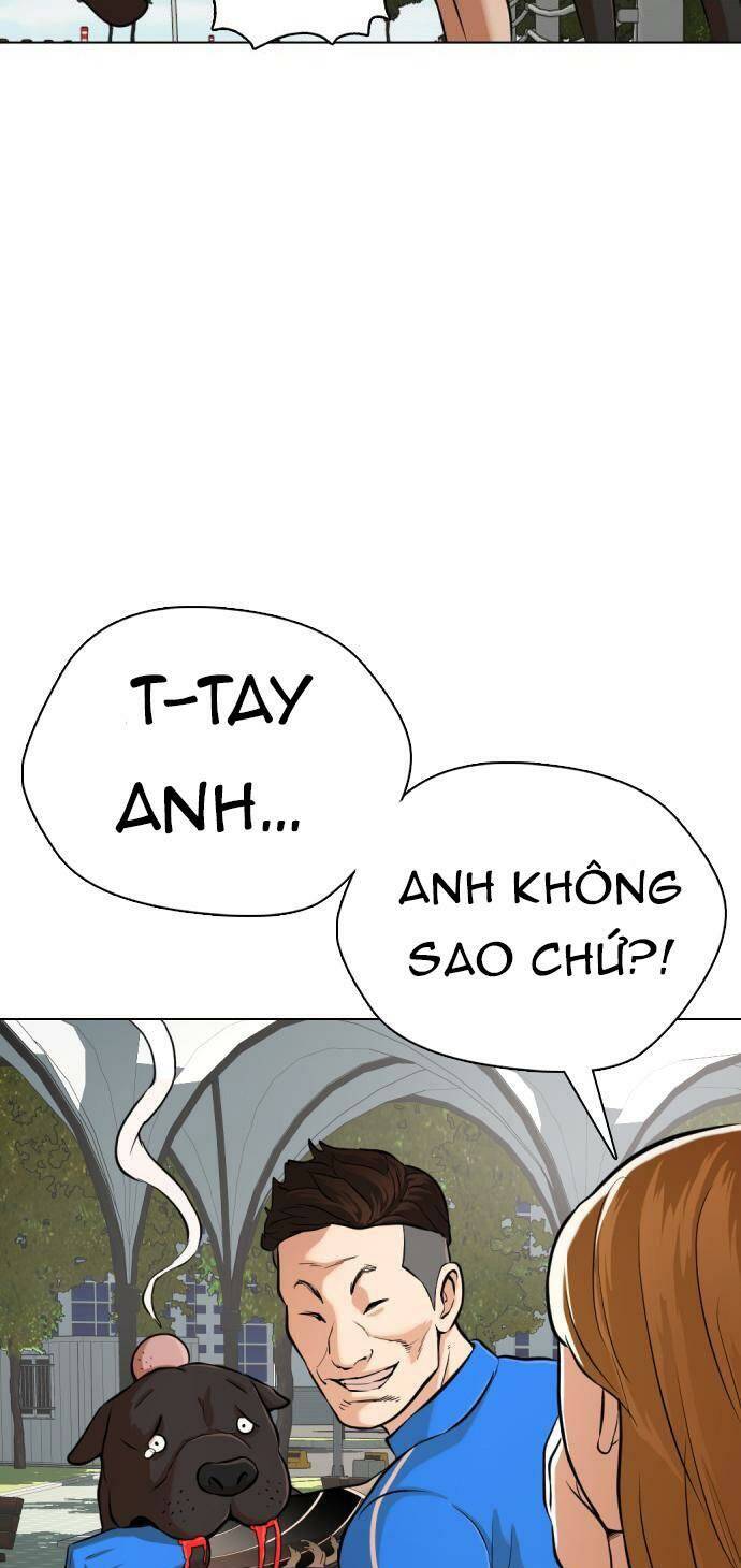 Điệp Viên 18 Tuổi: Chapter 21