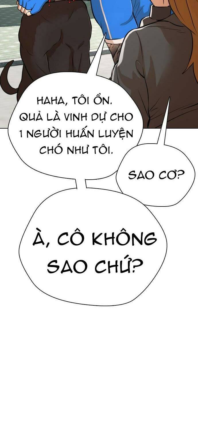 Điệp Viên 18 Tuổi: Chapter 21