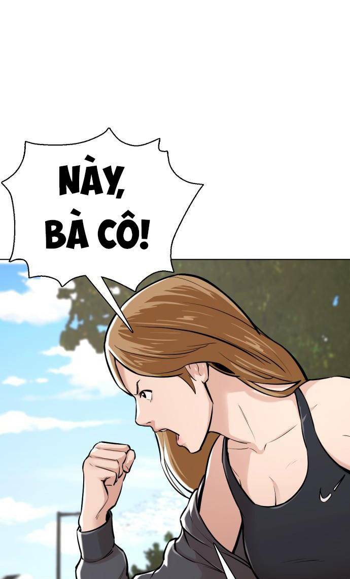 Điệp Viên 18 Tuổi: Chapter 21