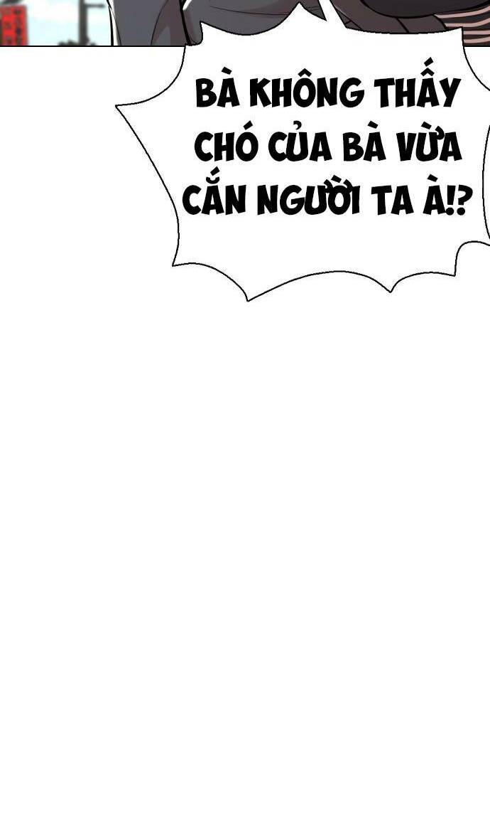Điệp Viên 18 Tuổi: Chapter 21
