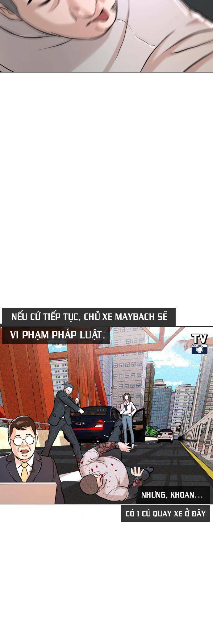 Điệp Viên 18 Tuổi: Chapter 21