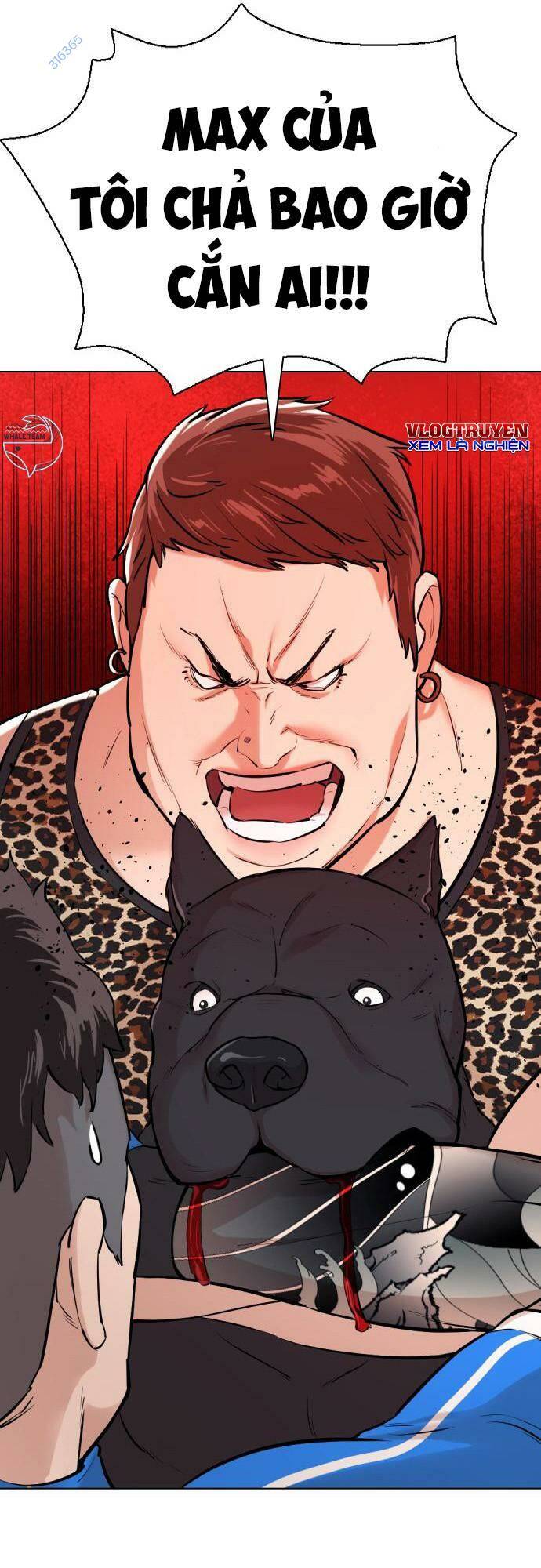 Điệp Viên 18 Tuổi: Chapter 21