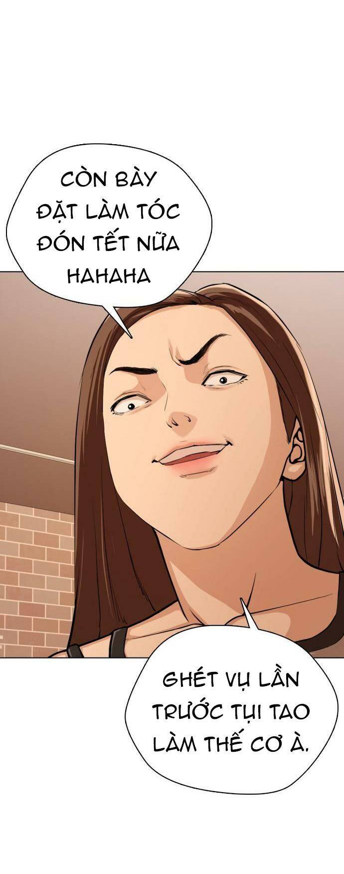 Điệp Viên 18 Tuổi: Chapter 21