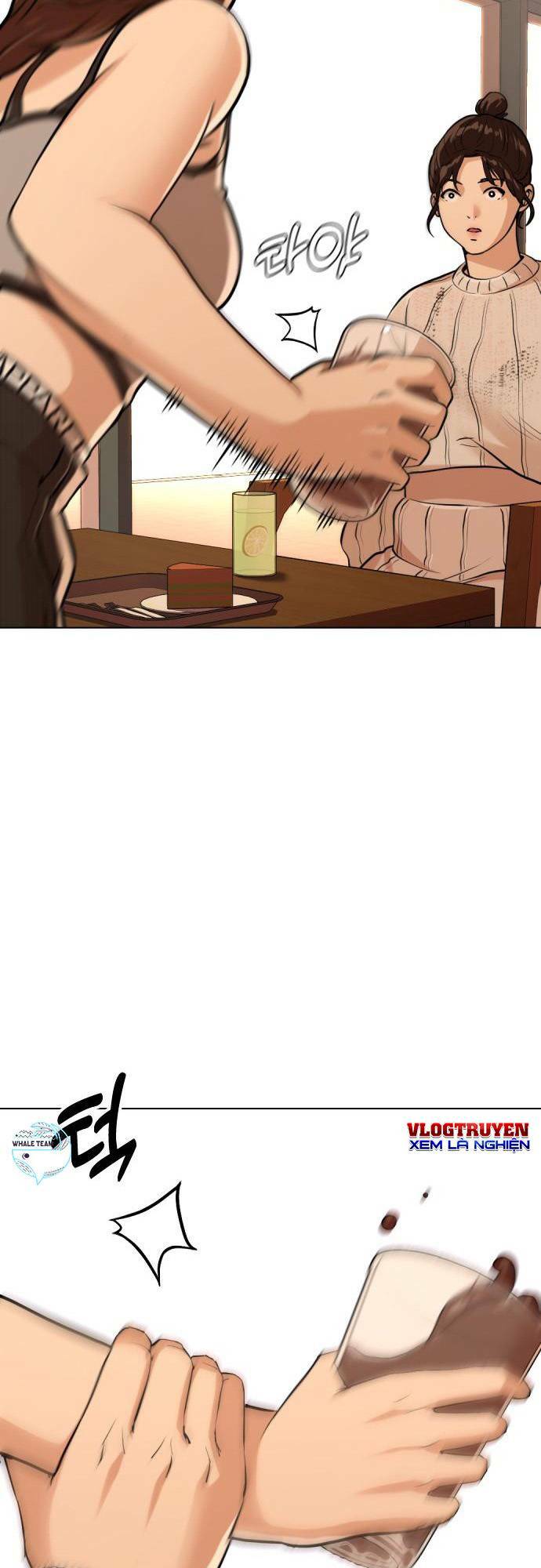 Điệp Viên 18 Tuổi: Chapter 21