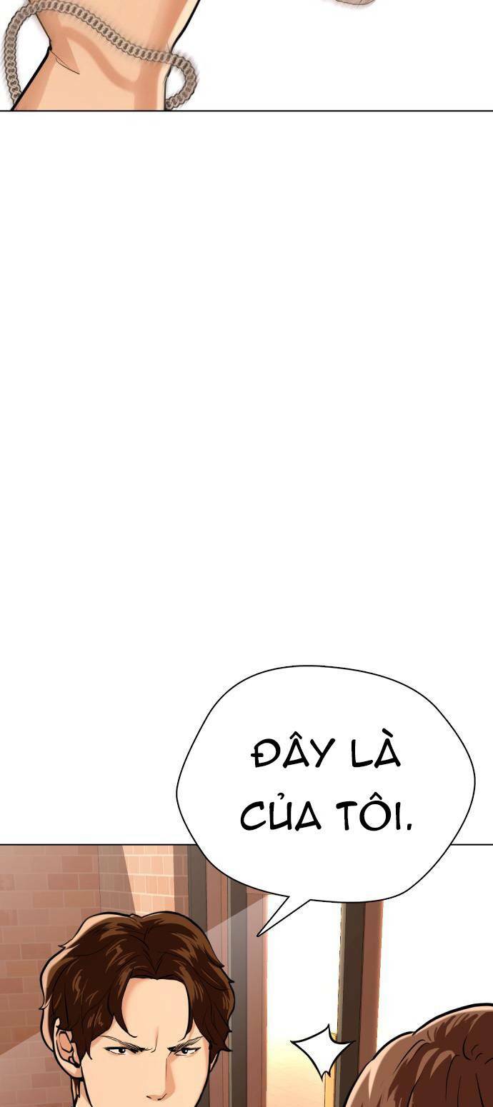 Điệp Viên 18 Tuổi: Chapter 21
