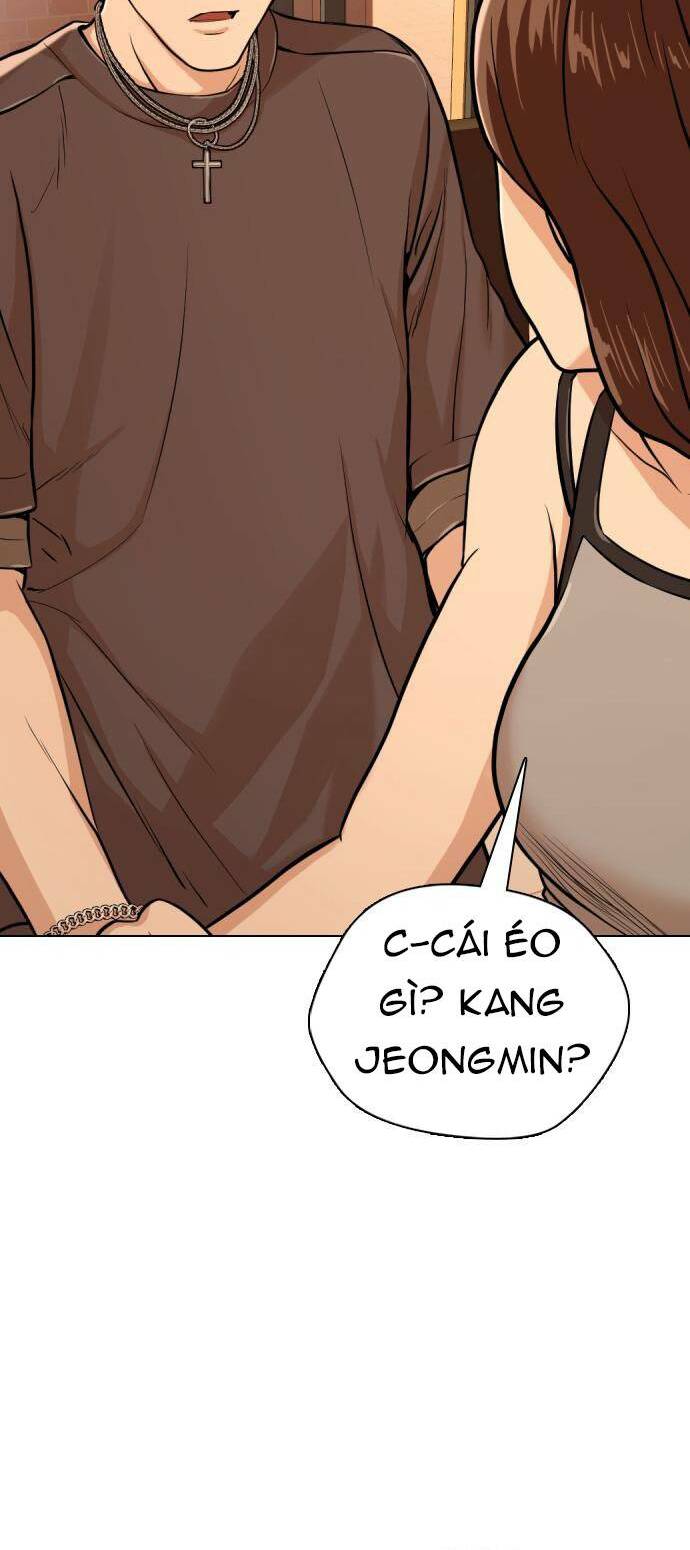 Điệp Viên 18 Tuổi: Chapter 21