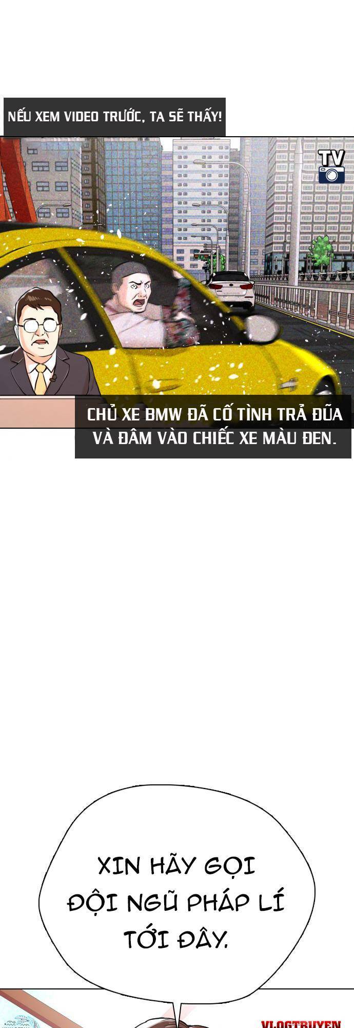 Điệp Viên 18 Tuổi: Chapter 21