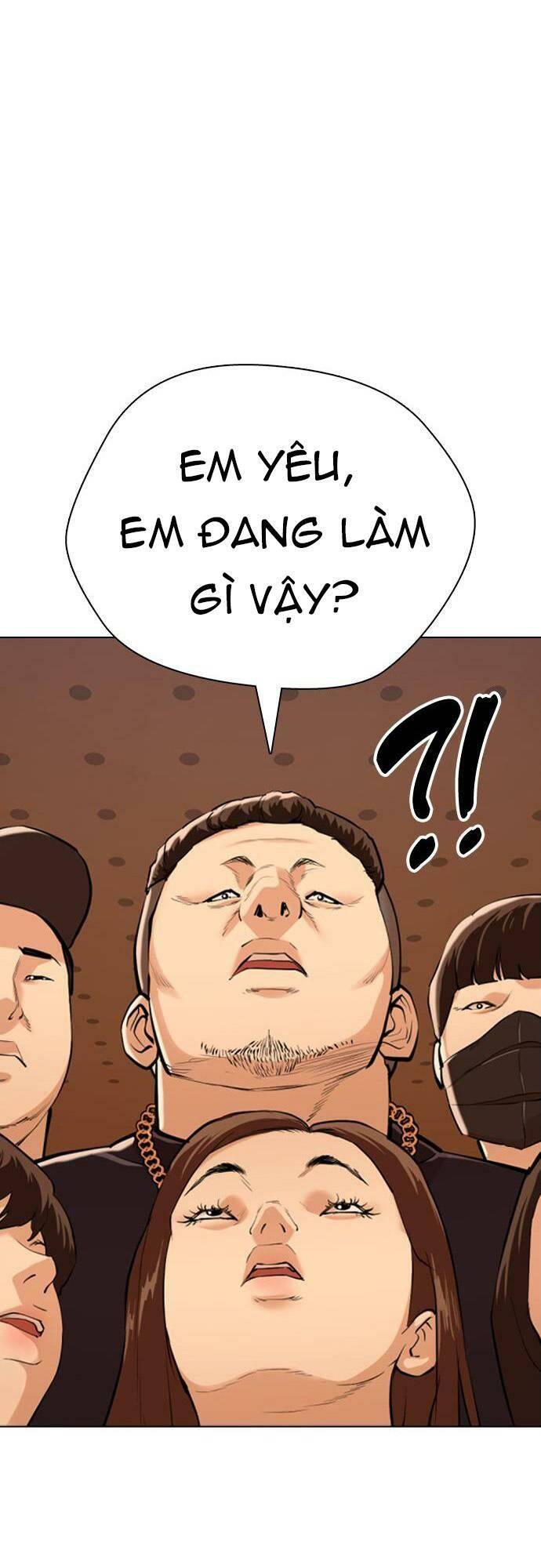 Điệp Viên 18 Tuổi: Chapter 21