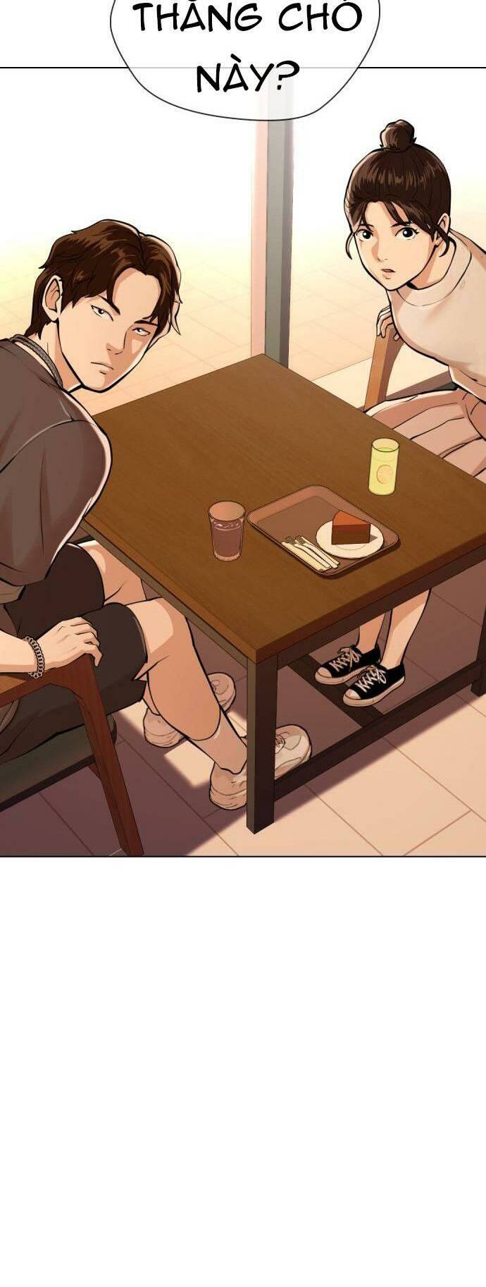 Điệp Viên 18 Tuổi: Chapter 21