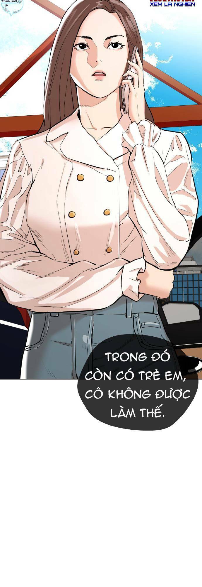 Điệp Viên 18 Tuổi: Chapter 21