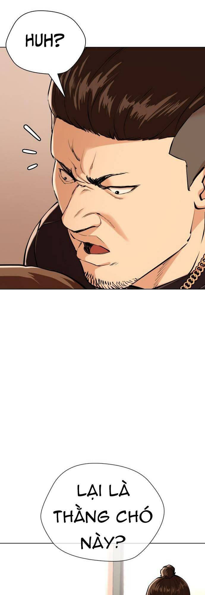 Điệp Viên 18 Tuổi: Chapter 22