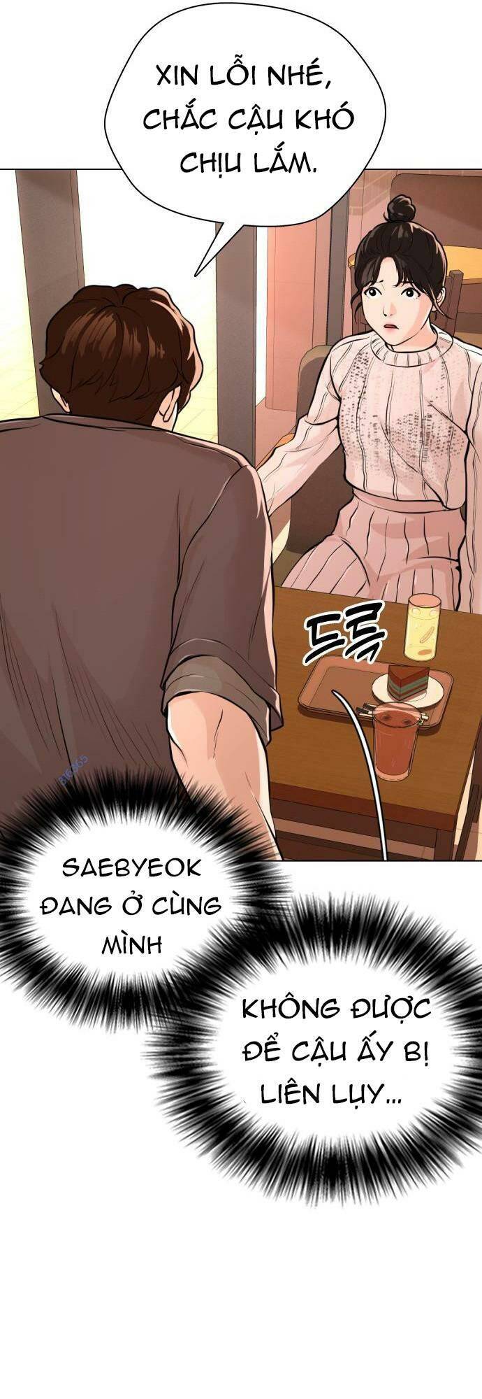 Điệp Viên 18 Tuổi: Chapter 22
