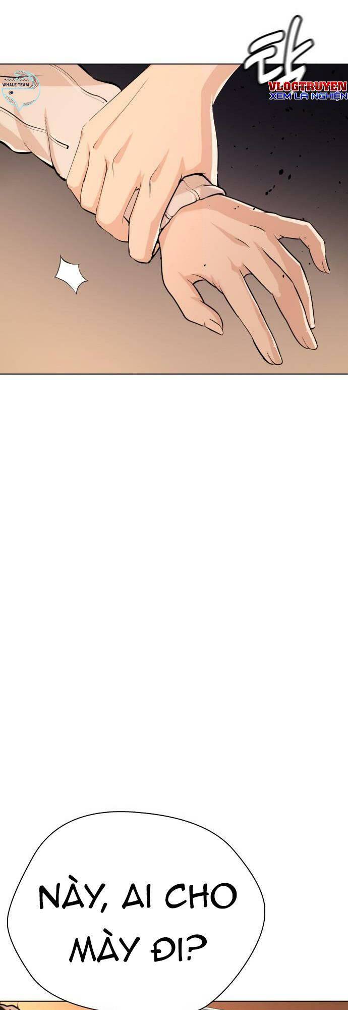 Điệp Viên 18 Tuổi: Chapter 22