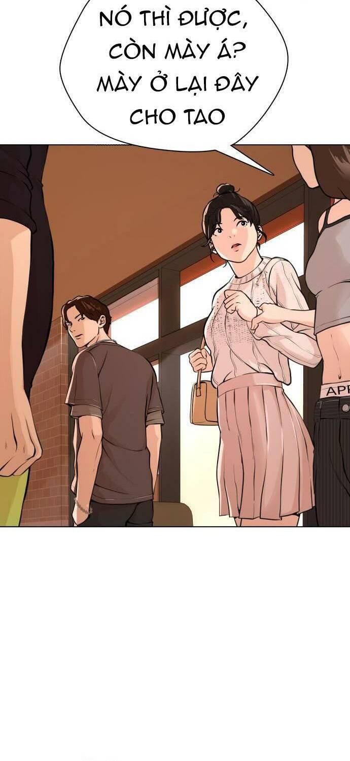 Điệp Viên 18 Tuổi: Chapter 22