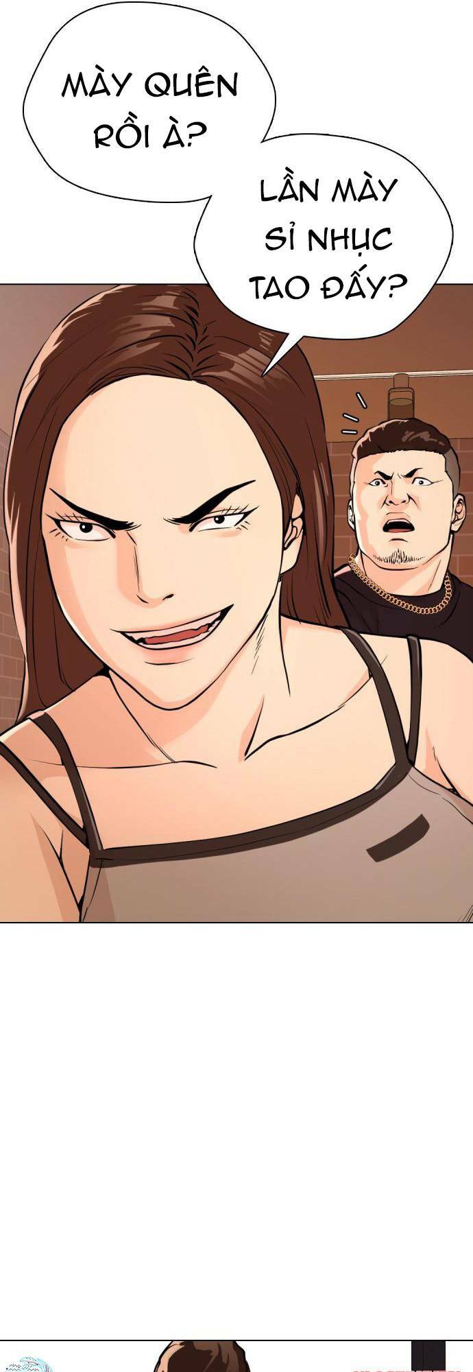 Điệp Viên 18 Tuổi: Chapter 22