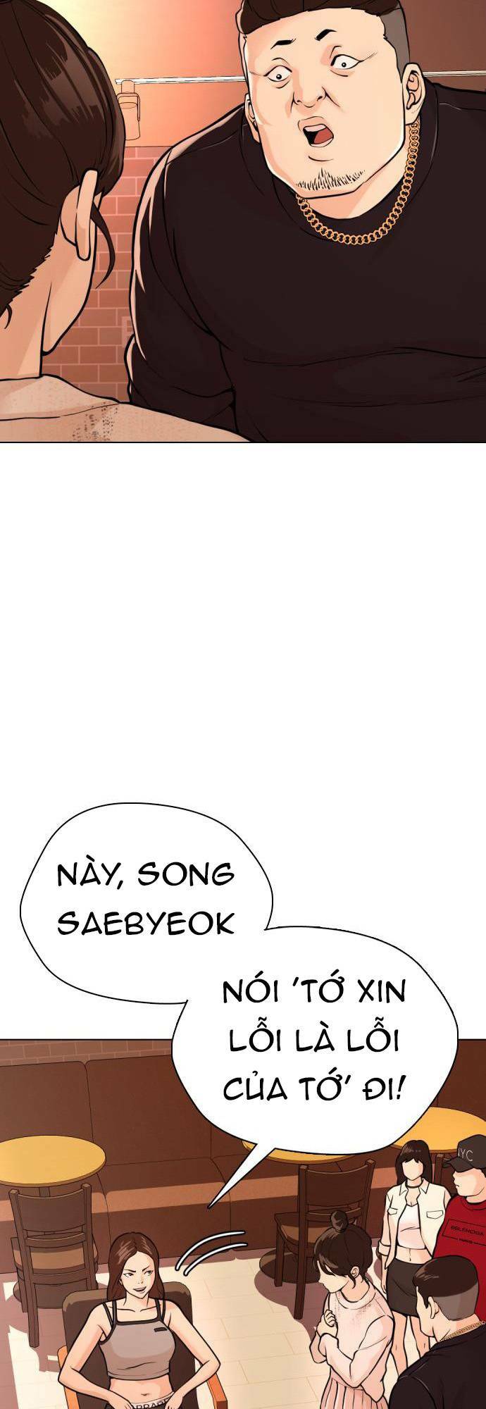 Điệp Viên 18 Tuổi: Chapter 22
